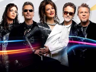 Группа «Мираж»