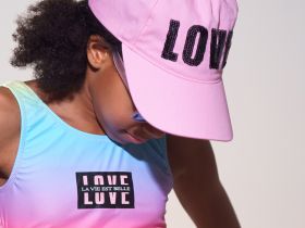 Бейсболка для девочки