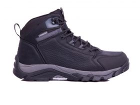 Ботинки мужские Remington  Blaze I Black