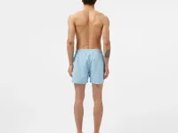 Мужские плавательные шорты Lacoste