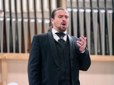 Билеты на Разговор со счастьем (Свердловская филармония) / Концерт | Афиша | ИнфоТаймс