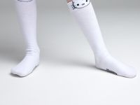 Гольфы трикотажные для девочек, 2 пары в комплекте