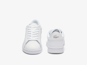 Женские кеды Lacoste CARNABY