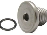 Болт отверстия прокачки Shimano ST-R7170 с уплотнительным кольцом (комплект)