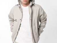 Куртка мужская Remington Delicate light Gray