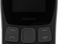 Мобильный телефон Nokia 105 DS TA-1416 Dark Gray