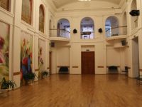 Дом культуры имени В. В. Маяковского