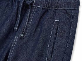 Джинсы для девочки