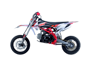 Мотоцикл BRZ X3 125cc PITBIKE Б/У