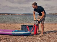 Надувная доска для SUP-бординга RED PADDLE Co Ride 10'6" Se