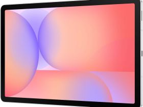 Планшет Samsung Galaxy Tab S10 Lite 256 ГБ LTE Серебро