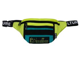 Сумка поясная для мальчиков