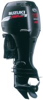 4х-тактный лодочный мотор SUZUKI DF115TL
