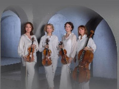 Музыкальные вечера на Арбате. Шедевры русской музыки