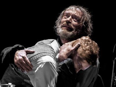 Билеты на Матросская Тишина (Современник) / Театр | Афиша | ИнфоТаймс