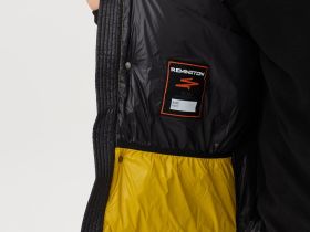 Жилет мужской Remington Stature Chrome Yellow