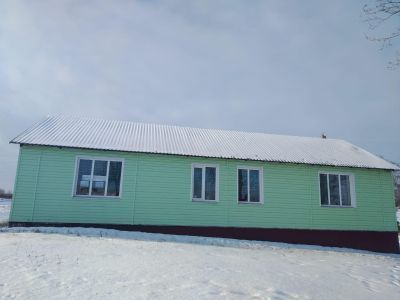 Ловчиковский дом культуры