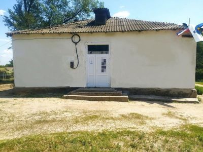 Николо-Березовский сельский дом культуры