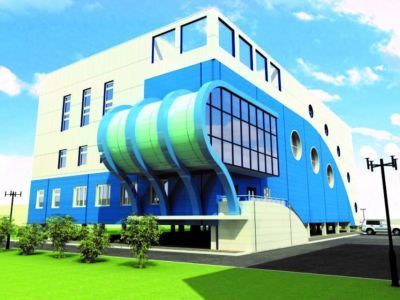 Строительство четырех соцобъектов в Якутии идет с отставанием от графика