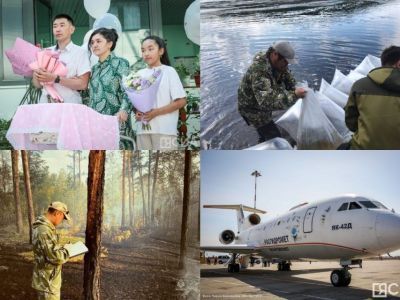 Что произошло в Якутии 6 июля: обзор событий за день