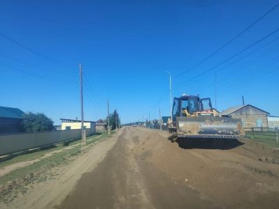 До конца года в Якутии отремонтируют и введут 245 км дорог