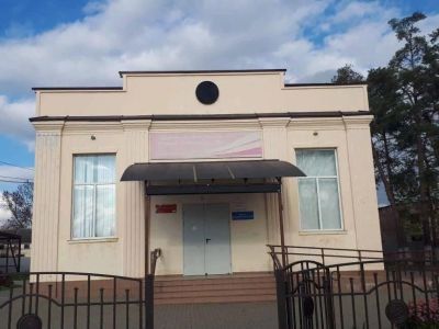 Абинский городской клуб