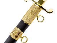 Кортик Офицерский ГРУ