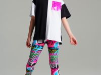 Кепка текстильная для девочек