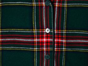 Пижама текстильная для девочек