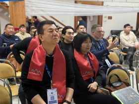 Якутия и Амурская область привлекают иностранных туристов в рамках международной бизнес-миссии