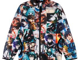 Куртка трикотажная для мальчиков