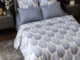 Постельное белье Modico Blue II