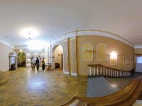 Музыкально-драматический театр им. М. М. Бровуна