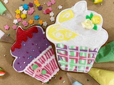 Билеты на Роспись пряников и экскурсия в музее (Музей пряника) / Событие | Афиша | ИнфоТаймс