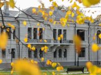 Музейный комплекс «Усадьба В. Т. Асеева»