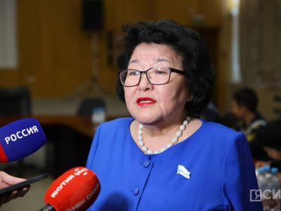 Елена Голомарева: «Выбор должен оставаться за избирателем, а не за строчкой закона»