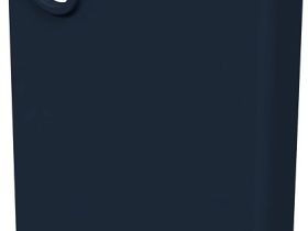 Чехол Magssory Silicone Case для Galaxy S26+, силикон синий