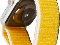 для Apple Watch 38-40 мм нейлон Yellow