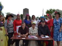 Дубровский сельский дом культуры