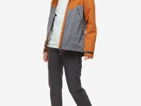 Штормовая куртка BASK