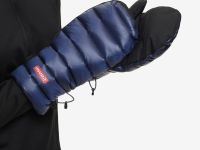 Пуховые рукавицы BASK