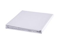 Простыня на резинке Xenon Blue