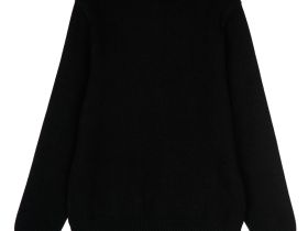 Джемпер трикотажный для мальчиков