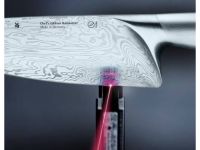 WMF Набор из 3 ножей Damasteel Chef`s Edition WMF