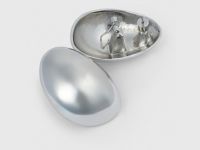 Серьги, Серебряный