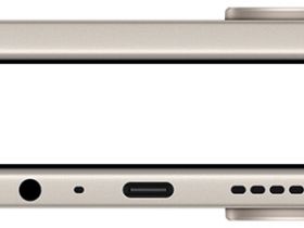 Смартфон realme C100X 4/128 ГБ Белый