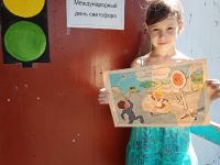 Новосидоровская сельская библиотека