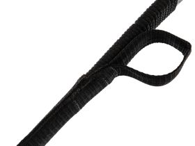 Спортивный нож Сокол, сталь 65Г