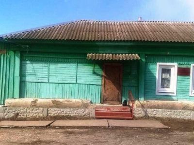 Берестянский сельский дом культуры