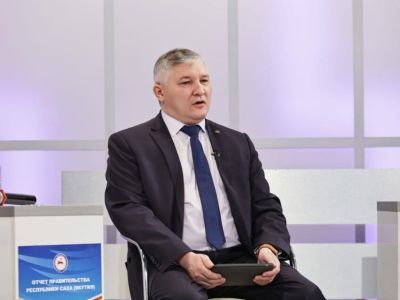 Малый и средний бизнес приносит в бюджет Якутии около 6 млрд рублей